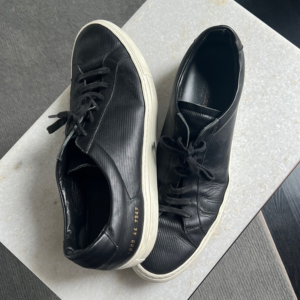 Common Projects size 44